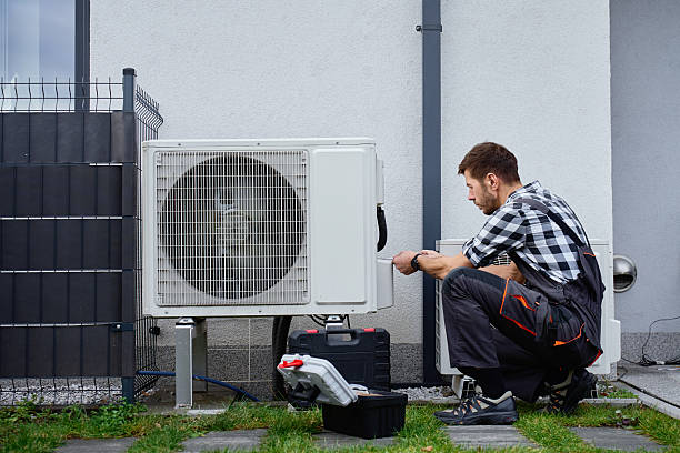 Top rated local Hvac Installation specialists in Paradise Inn, WA